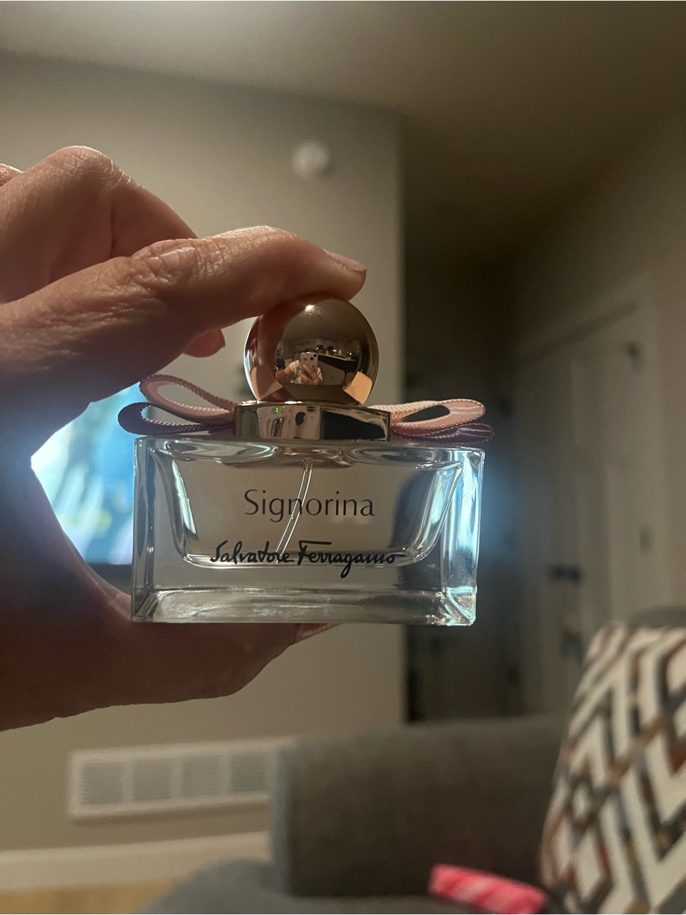 Salvatore Ferragamo Signorina